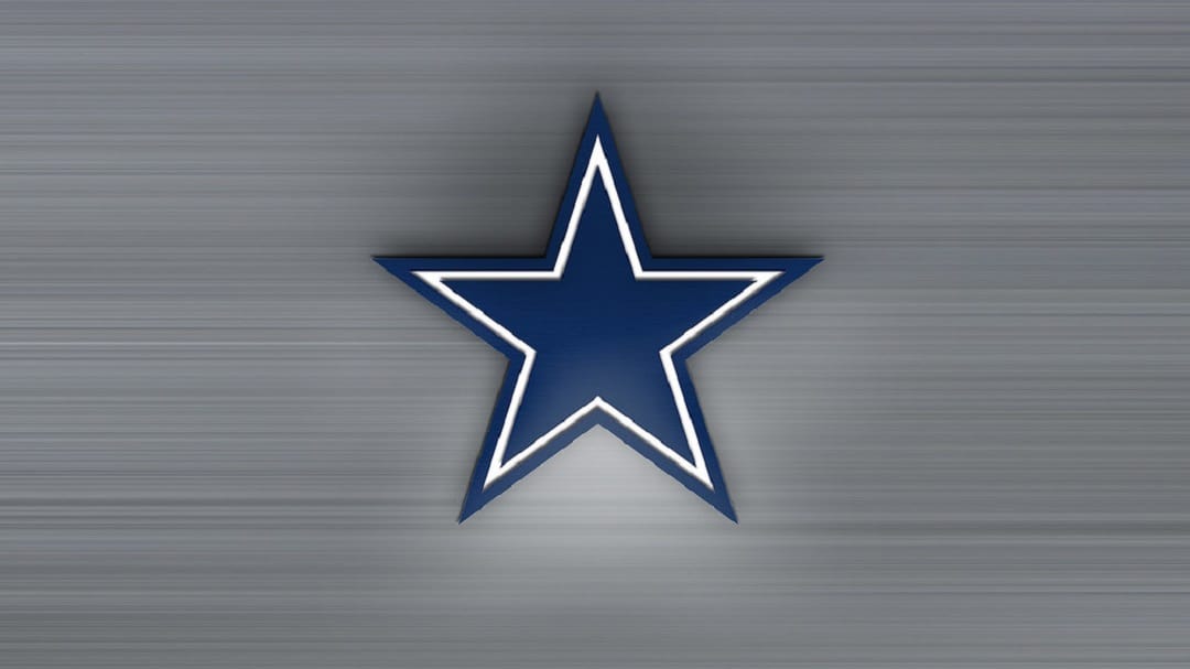 cowboys play today on what channel