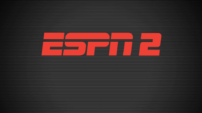 watch espn2 without cable