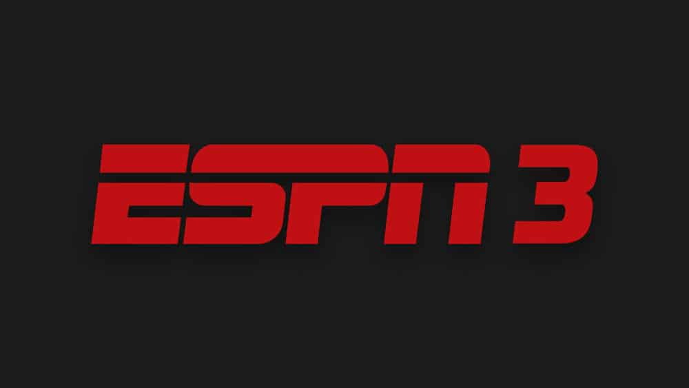 watch espn3 without cable