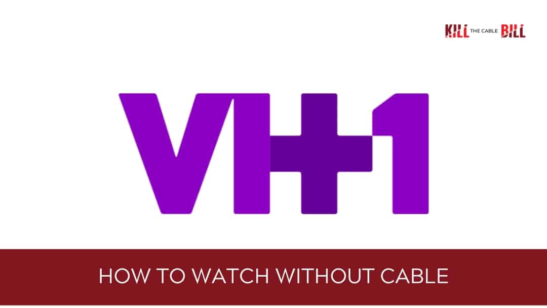 watch vh1 online