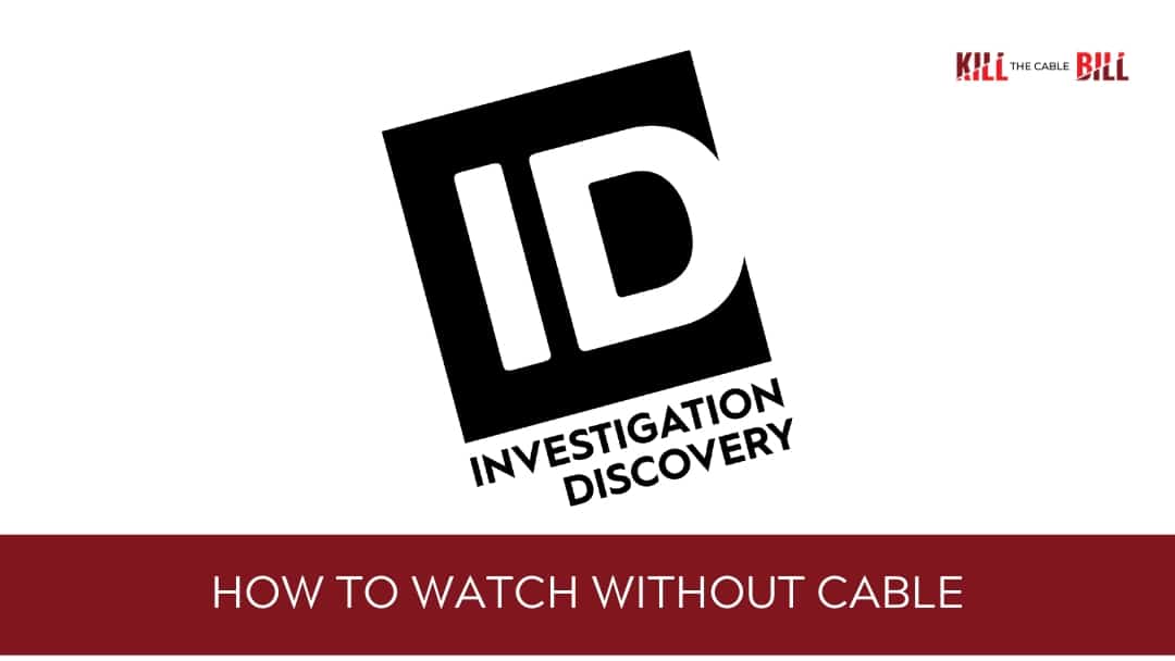 watch investigation discovery online
