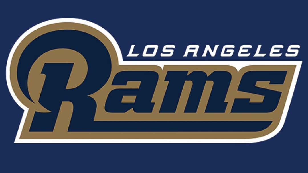 where can i watch the rams game today