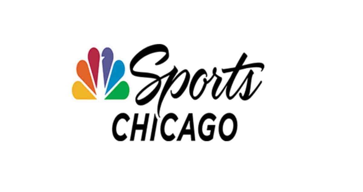 watch nbc sports chicago without cable