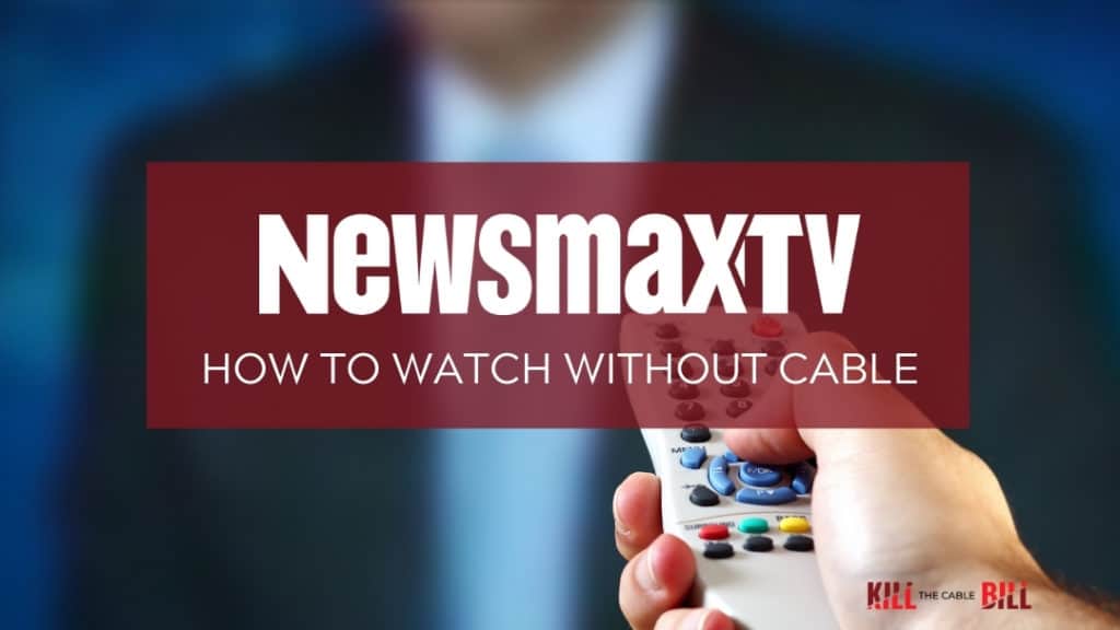watch newsmax tv online