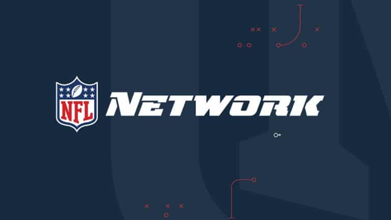 NFL Network: Live Stream NFL Football Online [Without Cable] - HotDog.com