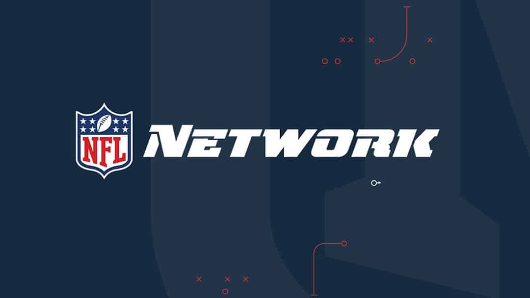 NFL Network, Watch Live Football Games & Events