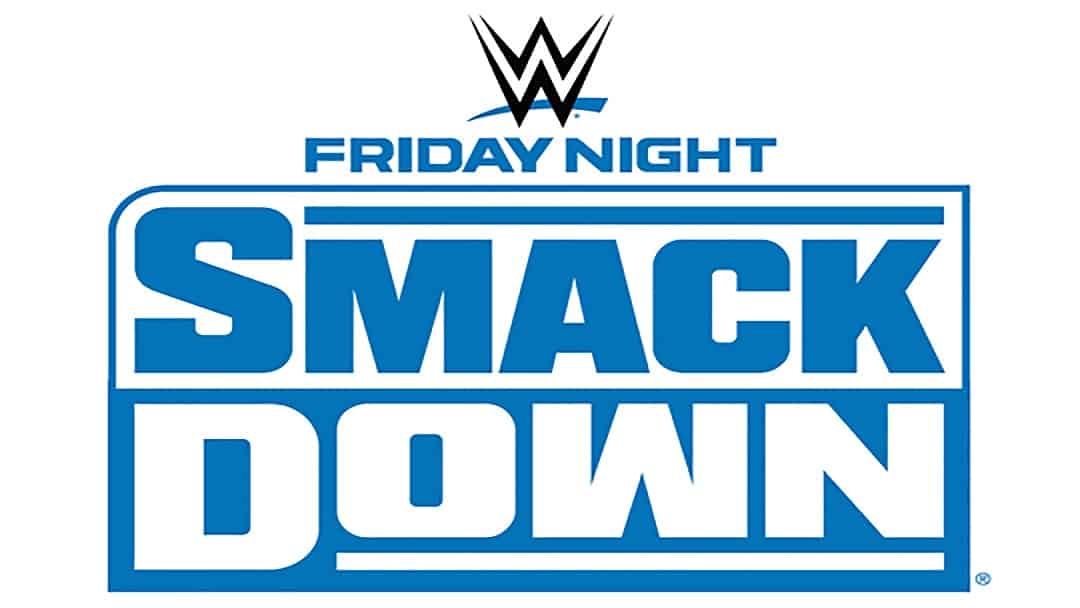 watch smackdown without cable