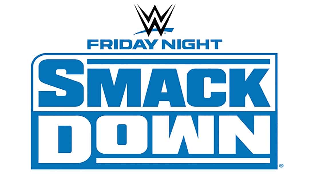 Wwe smackdown best sale live stream online