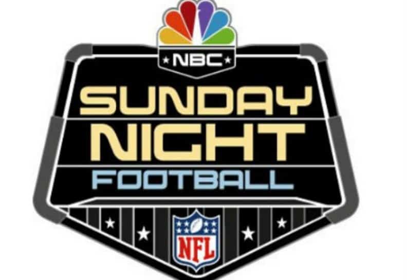 How To Watch Sunday Night Football On Dish