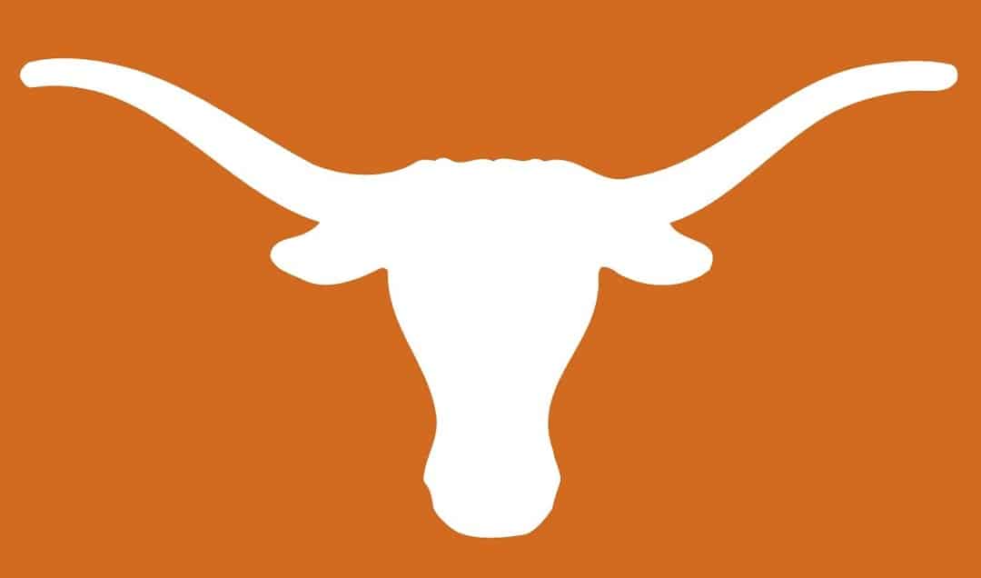 watch texas longhorns football online