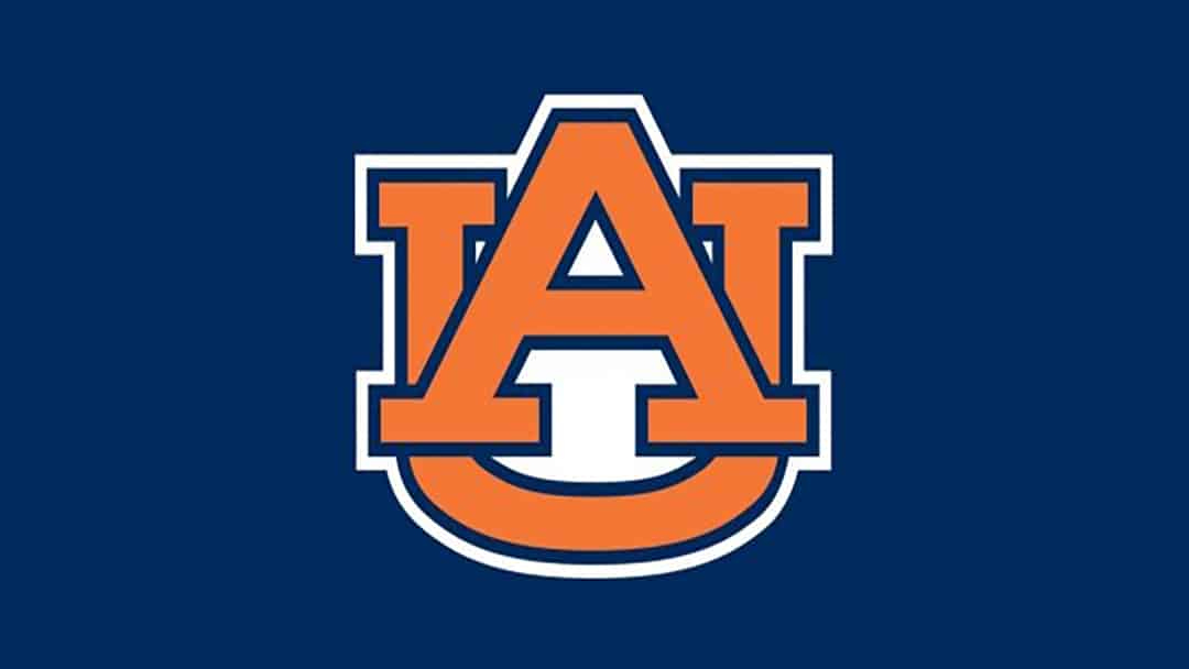 watch the Auburn Tigers online