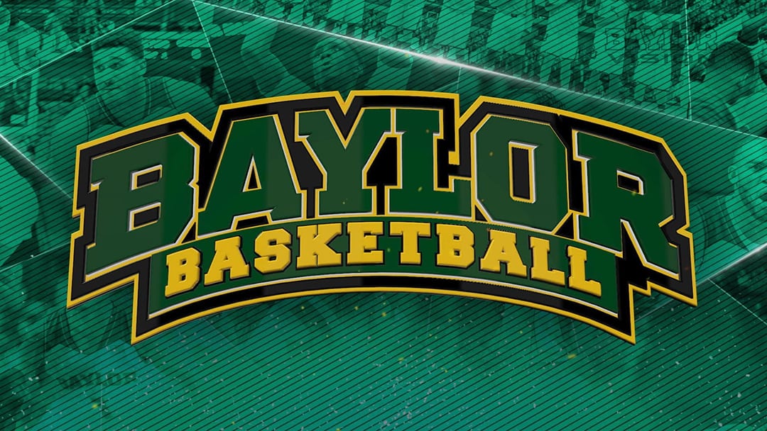 watch the Baylor Bears online