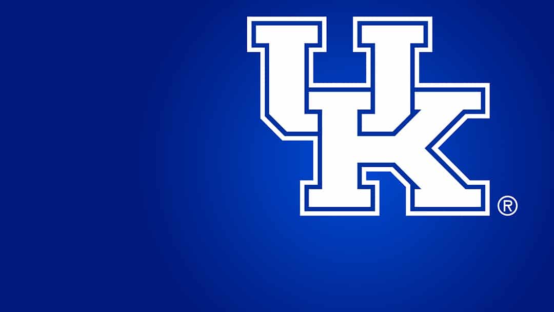 watch the Kentucky Wildcats online