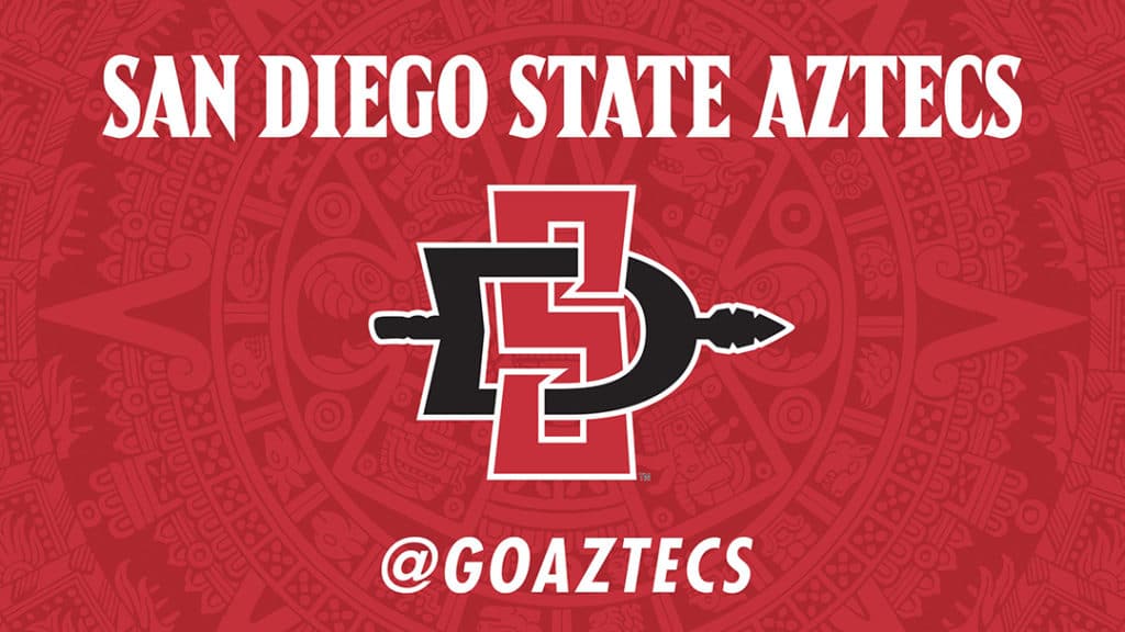 watch the San Diego State Aztecs online
