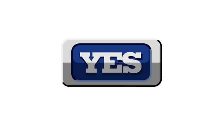watch yes network without cable