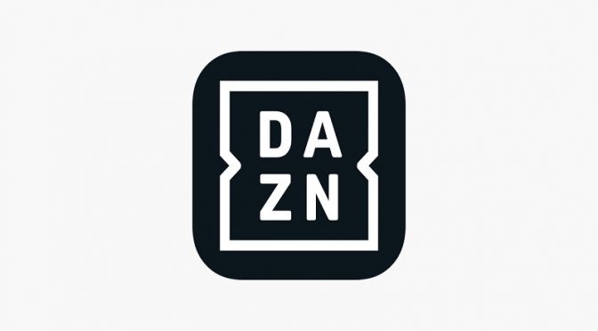 what is dazn