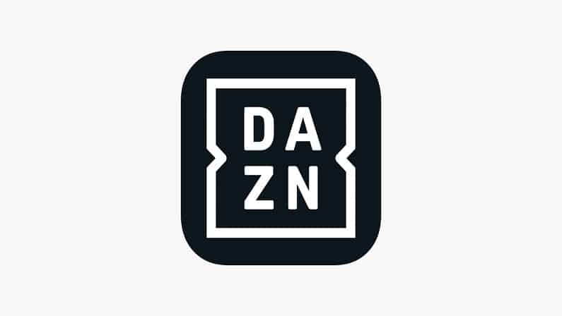 what is dazn