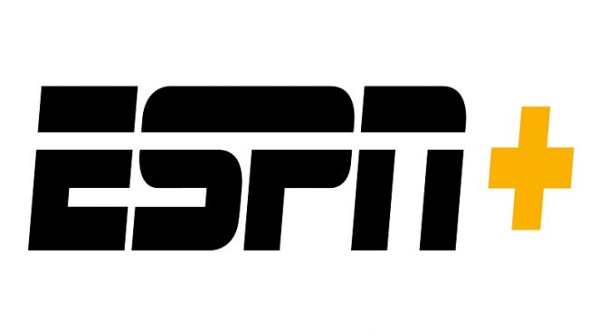 what is ESPN+