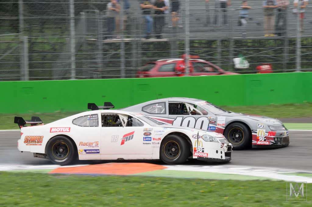 NASCAR Whelen Euro Series -- Autodromo di Monza</a> by <a href=