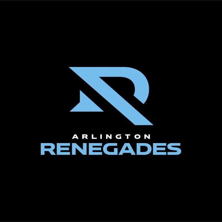 Arlington Renegades on X: from Renegades to Los Angeles Chargers